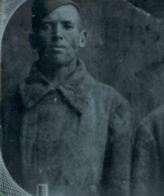 Ляхов Иван Гаврилович