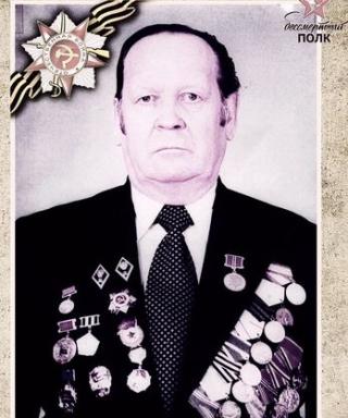 Сопранцов Владимир Митрофанович
