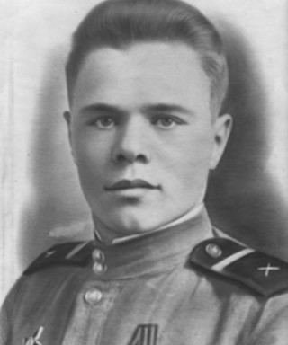 Якушин Александр Иванович