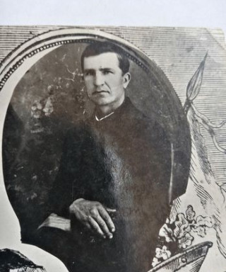 Вельмисеев Иван Андреевич