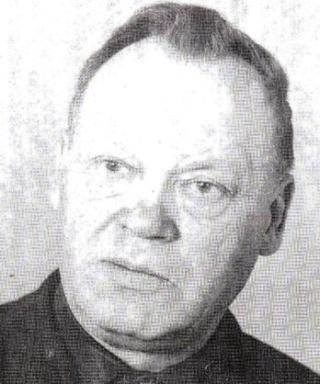 Замулин Григорий Петрович