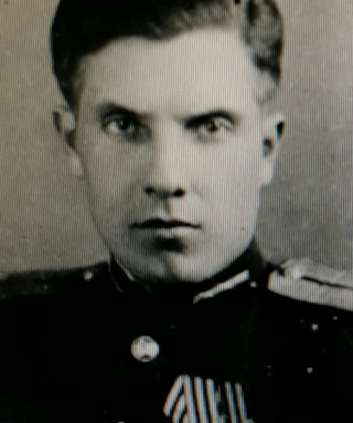 Дьяковский Василий Романович