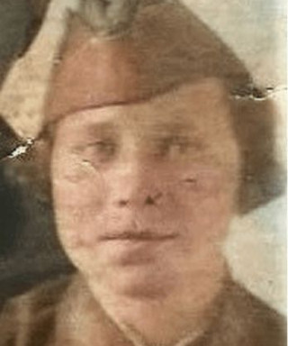 Забалканская Лидия Федоровна