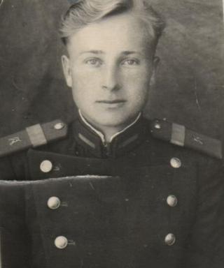 Бублик Михаил Иванович