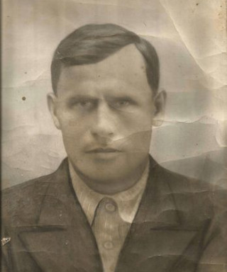 Аверин Пётр Степанович