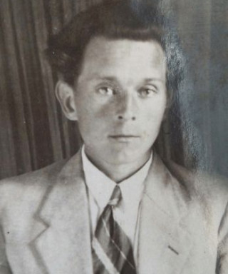 Мусацков Николай Иванович