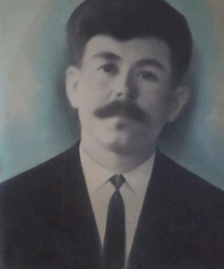 Соловьёв Михаил Фёдорович