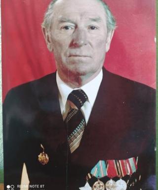Гордеев Сергей Николаевич