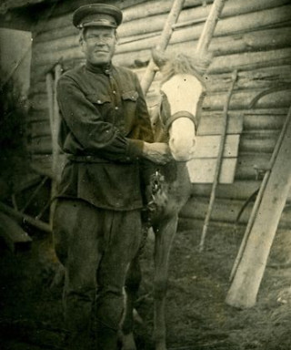 Петерсон Эдуард Карлович