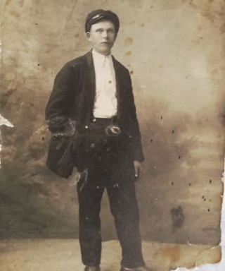 Петерсон Адольф Карлович