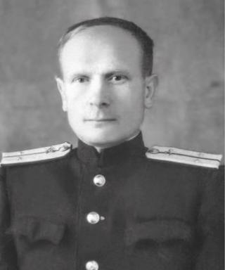 Литвиненко Александр Иванович