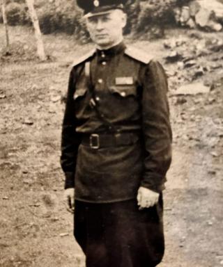 Гончаров Петр Дмитриевич