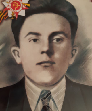 Сыровяткин Денис Петрович