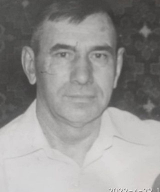 Васатюк Алексей Колистратович