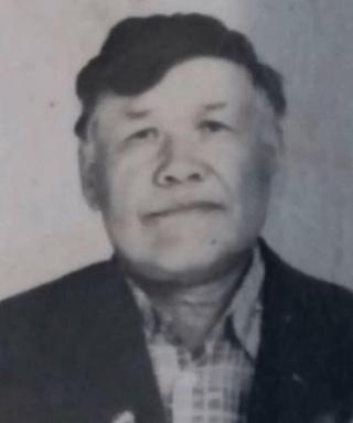 Рудаков Иван Степанович