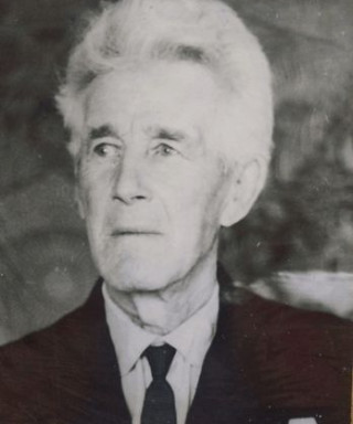 Гребенцов Филипп Никифорович