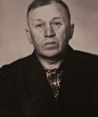 Крутицкий Николай Захарович