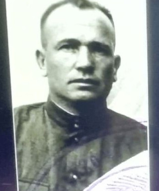 Миронов Михаил Васильевич