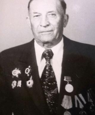 Шляхин Петр Иванович