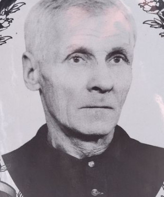 Первушин Федор Иванович