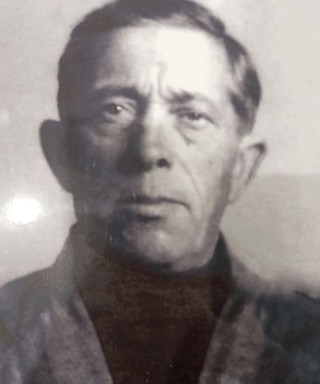 Климов Вениамин Алексеевич