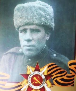 Скакалин Сергей Илларионович