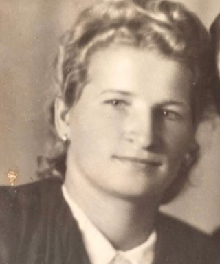 Давыдова Лидия Александровна