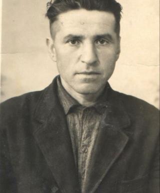 Тимченко Иван Григорьевич