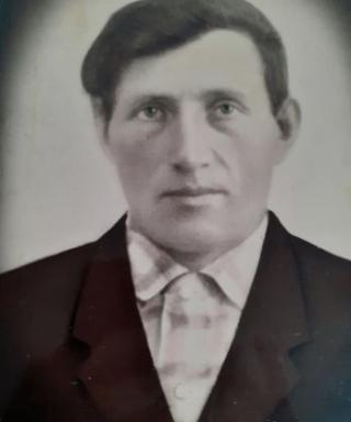 Гончаров Егор Васильевич