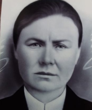 Шилова Анна Ивановна