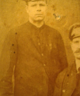 Падерин Данил Николаевич