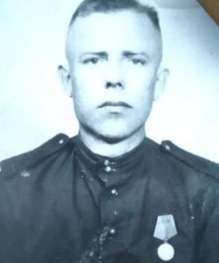 Исаенко Иван Борисович