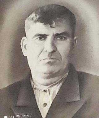 ДИМИТРЕНКО АНДРЕЙ ИВАНОВИЧ