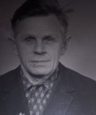 Попов Алексей Дмитриевич