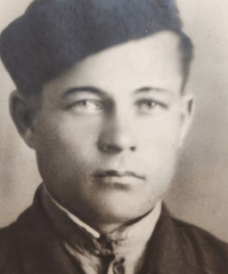 Яняев Василий Кузьмич