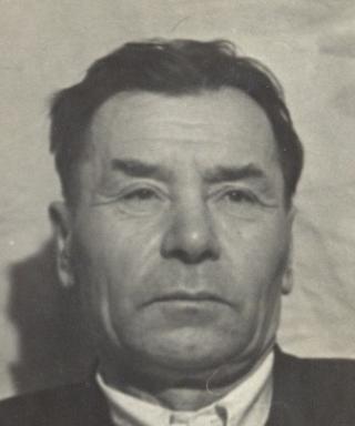 Волков Владимир Михайлович