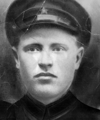 Маврин Александр Ксенофонтович