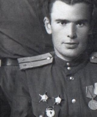 Воробьев Юрий Михайлович