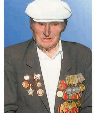 Хевронин Михаил Фролович
