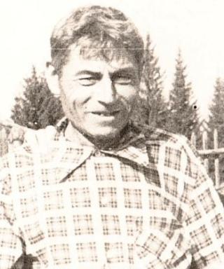 Мацура Сергей Яковлевич