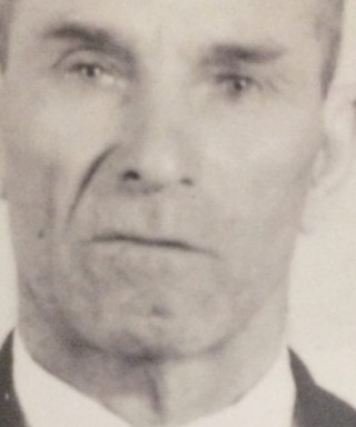 Переведенцев Василий Стефанович