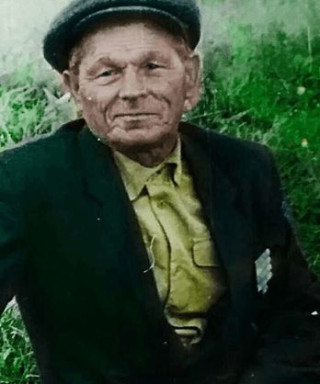 Шилин Василий Гаврилович