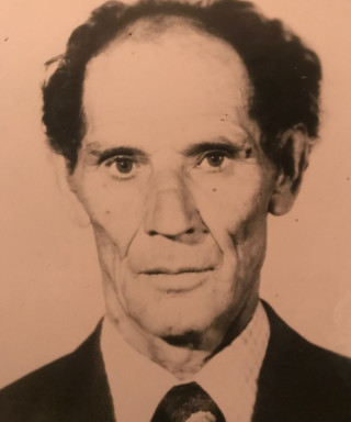 Нуриев Нури Нуриевич