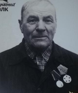 Неронов Михаил Григорьевич