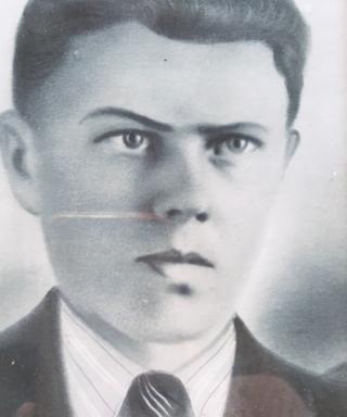 Сокольников Валентин Александрович