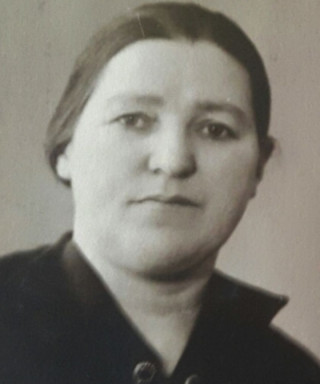 Васильева Надежда Ивановна