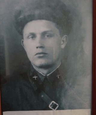 Шикуто Дмитрий Матвеевич