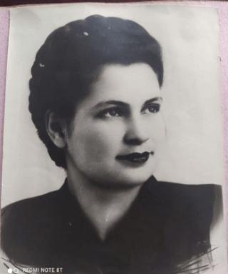 Денисова Раиса Андреевна