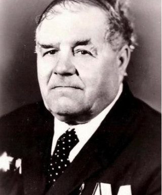 Панов Иван Александрович