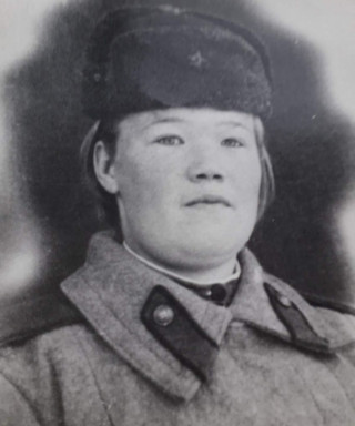 Фалевская Ксения Егоровна